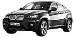 BMW E71 U0770 Fault Code
