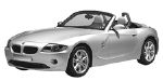 BMW E85 U0770 Fault Code