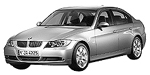 BMW E90 U0770 Fault Code